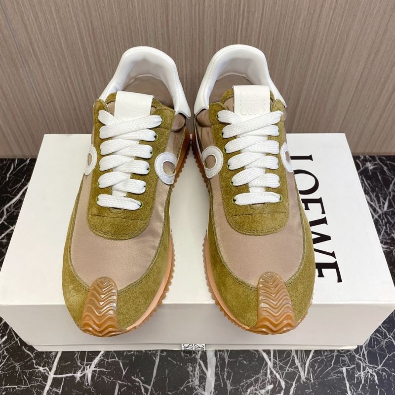 Loewe Shoes